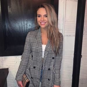 Meet your Posher, Cassidy